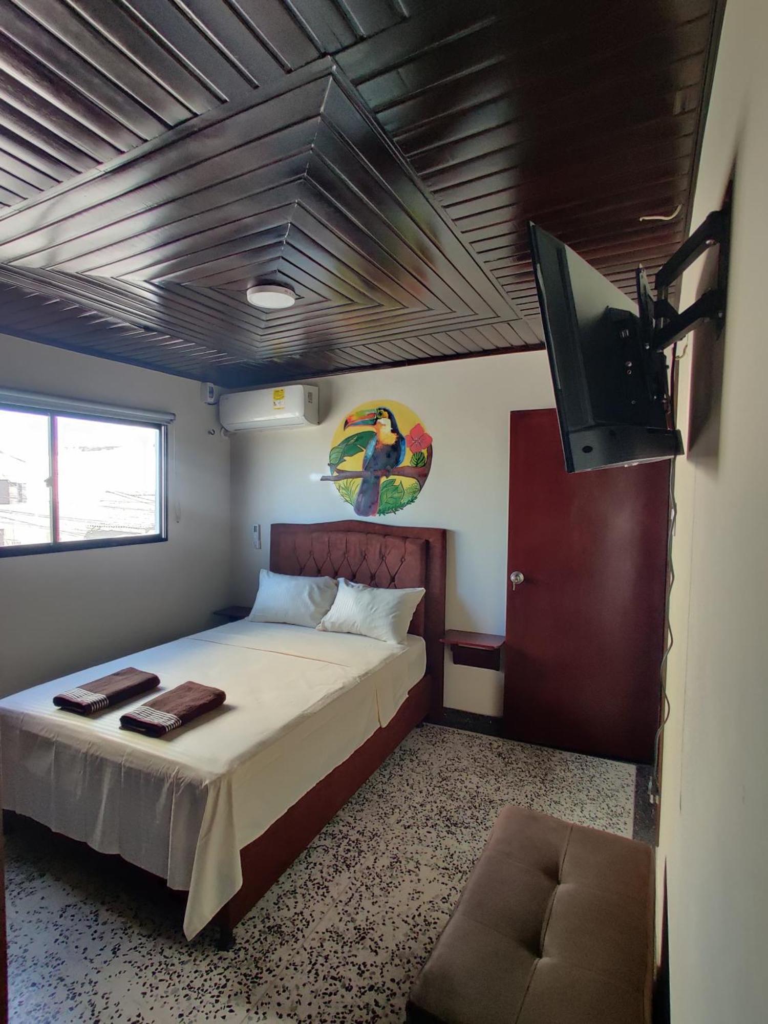 Hotel - La Perla Del Caribe Riohacha Room photo