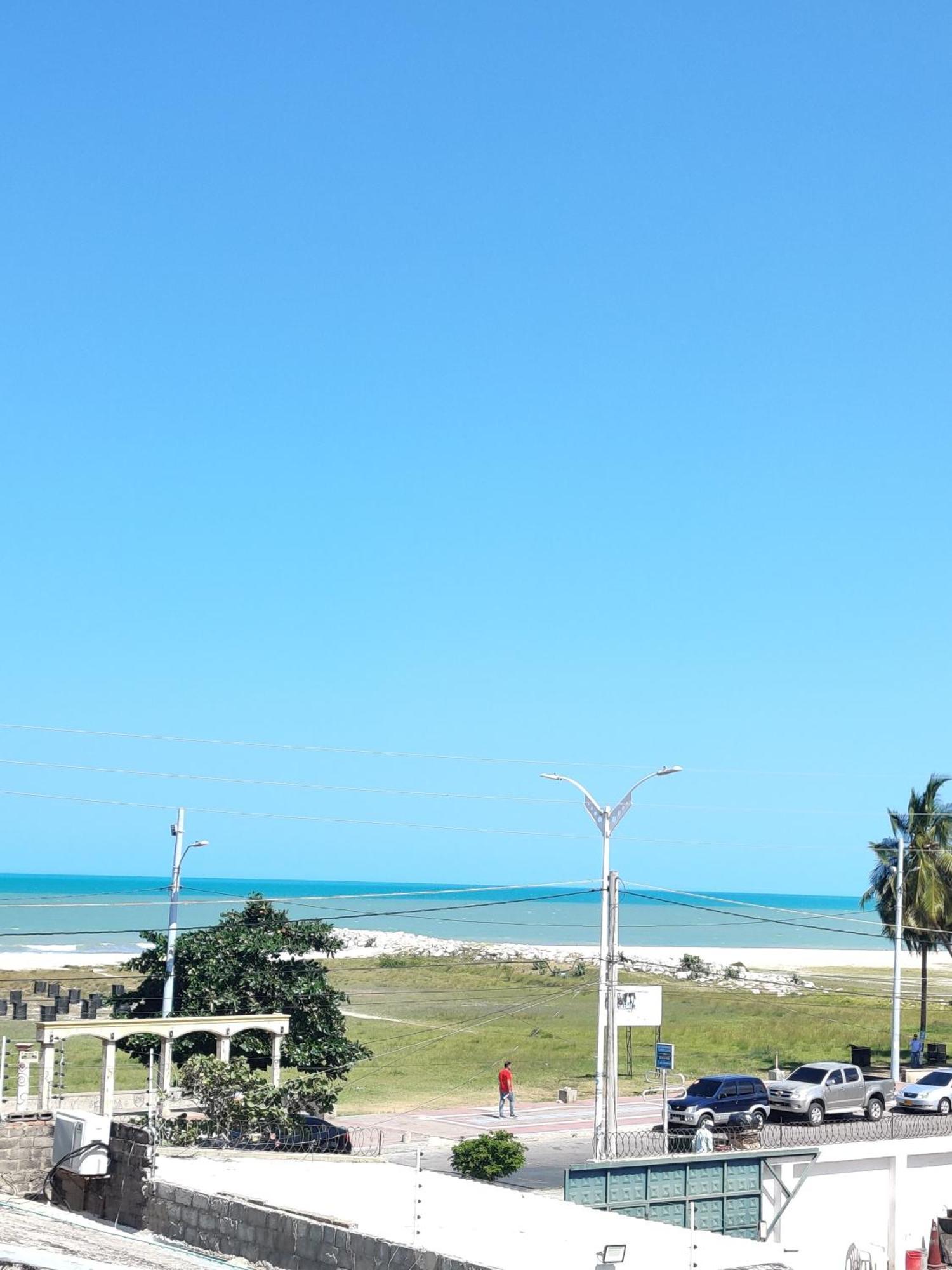 Hotel - La Perla Del Caribe Riohacha Exterior photo